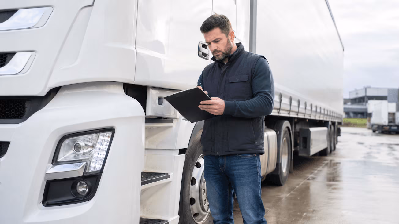 Tempos de Condução e Repouso e Utilização de Tacógrafos — TCRUT