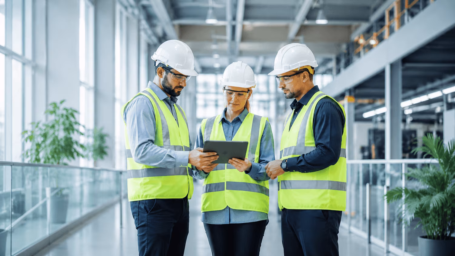 Formação em Segurança e Higiene no Trabalho